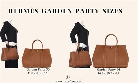 Hermès Garden Party Bag Guide: Price, Size & More.